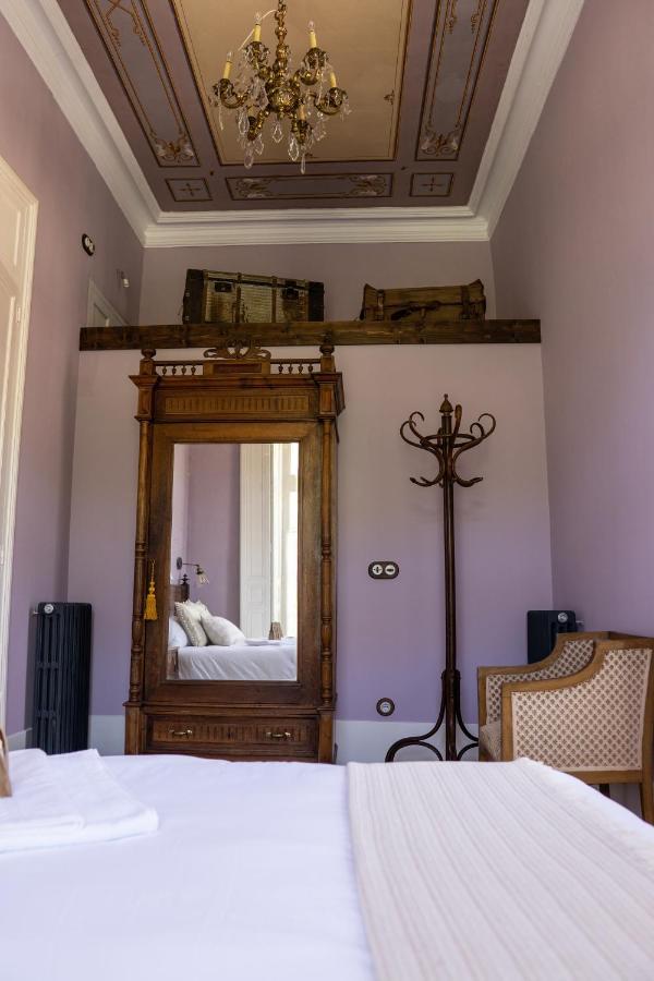 فندق La Venta De Miyares - Casa De Indianos Piloña المظهر الخارجي الصورة